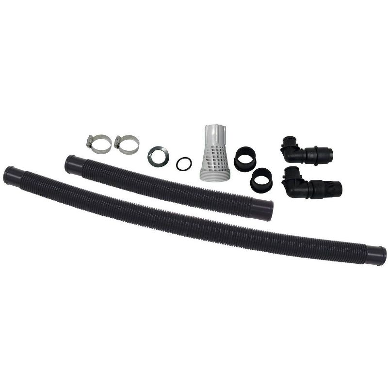 Bright Creations 82-Pack White Alphabet Letter and Number Iron On Patches for Applique, Sewing, Arts and Crafts, 1 In