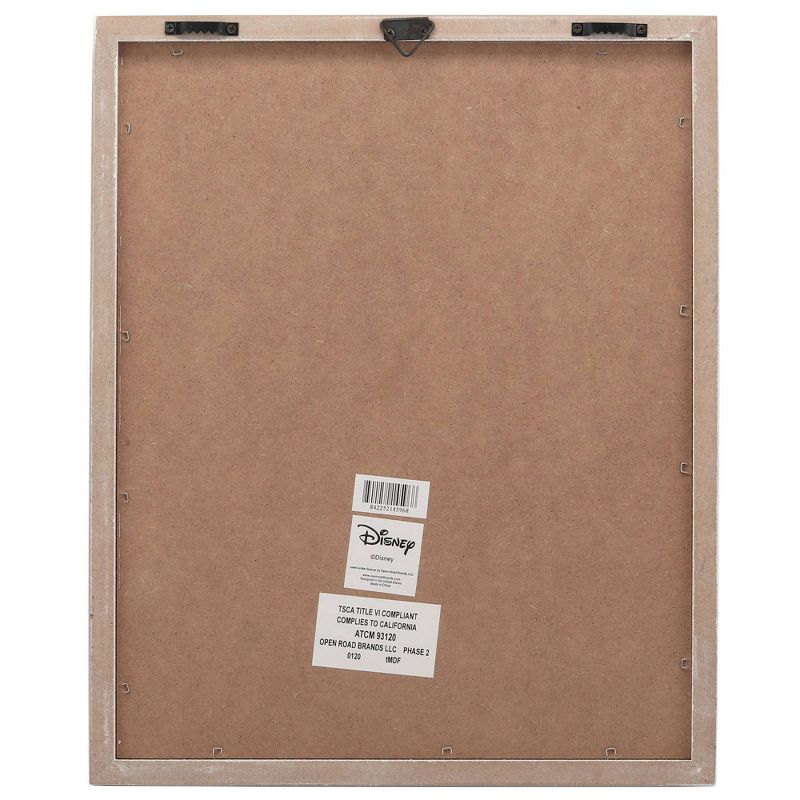 Transportation Collage Stretched Canvas Wall Art (16"x20"x1.5) - Stupell Industries