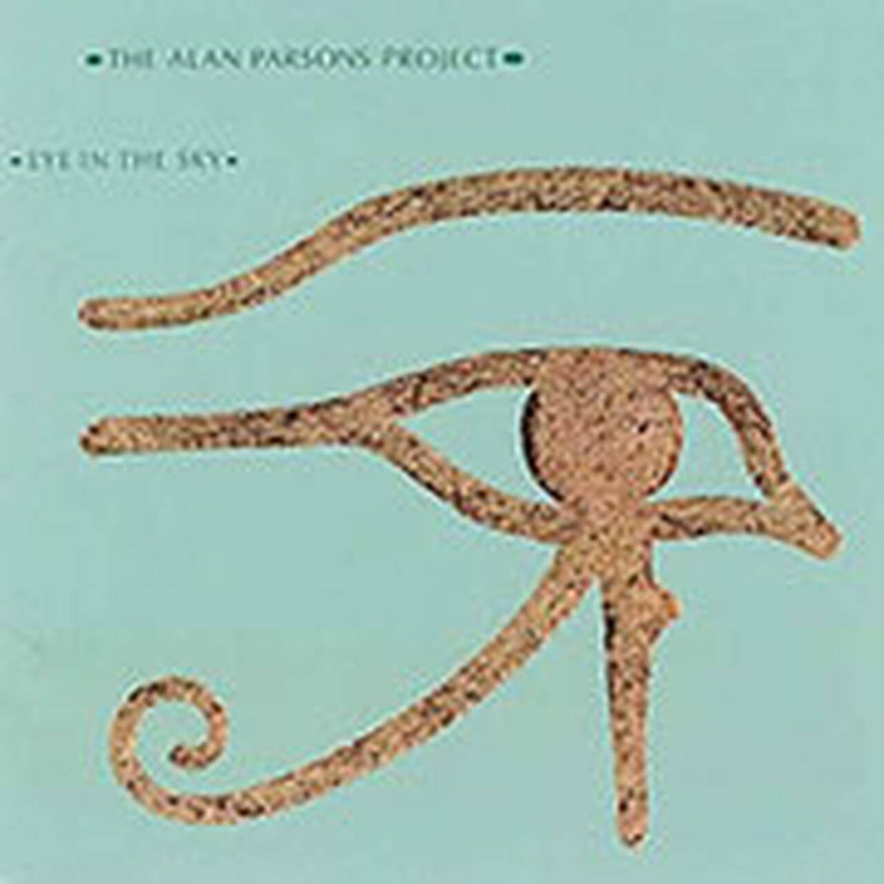 The Alan Parsons Project Eye In The Sky 180g LP (Vinyl)