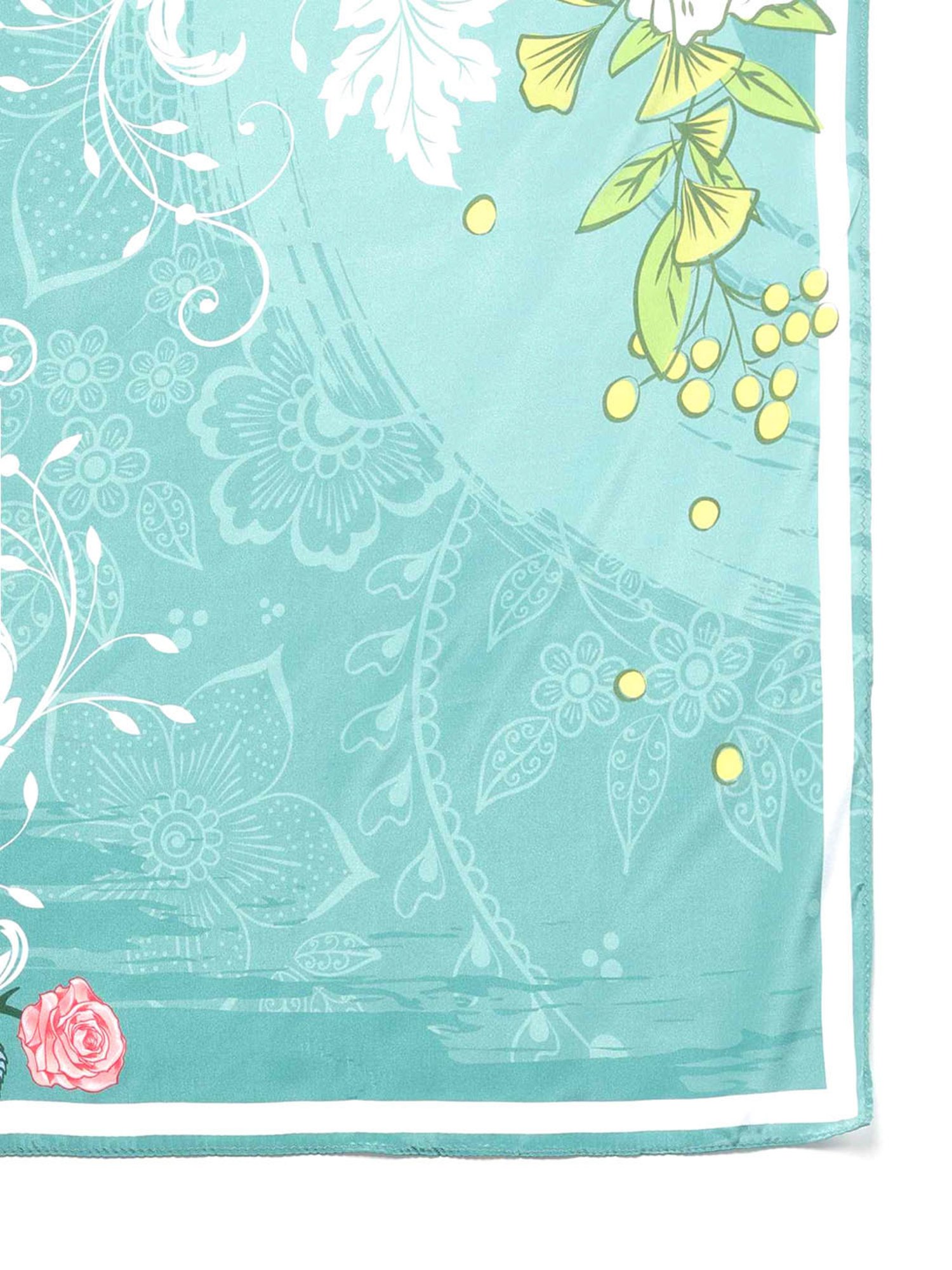 Under Armour Black Polyester Hijab - Extra Small