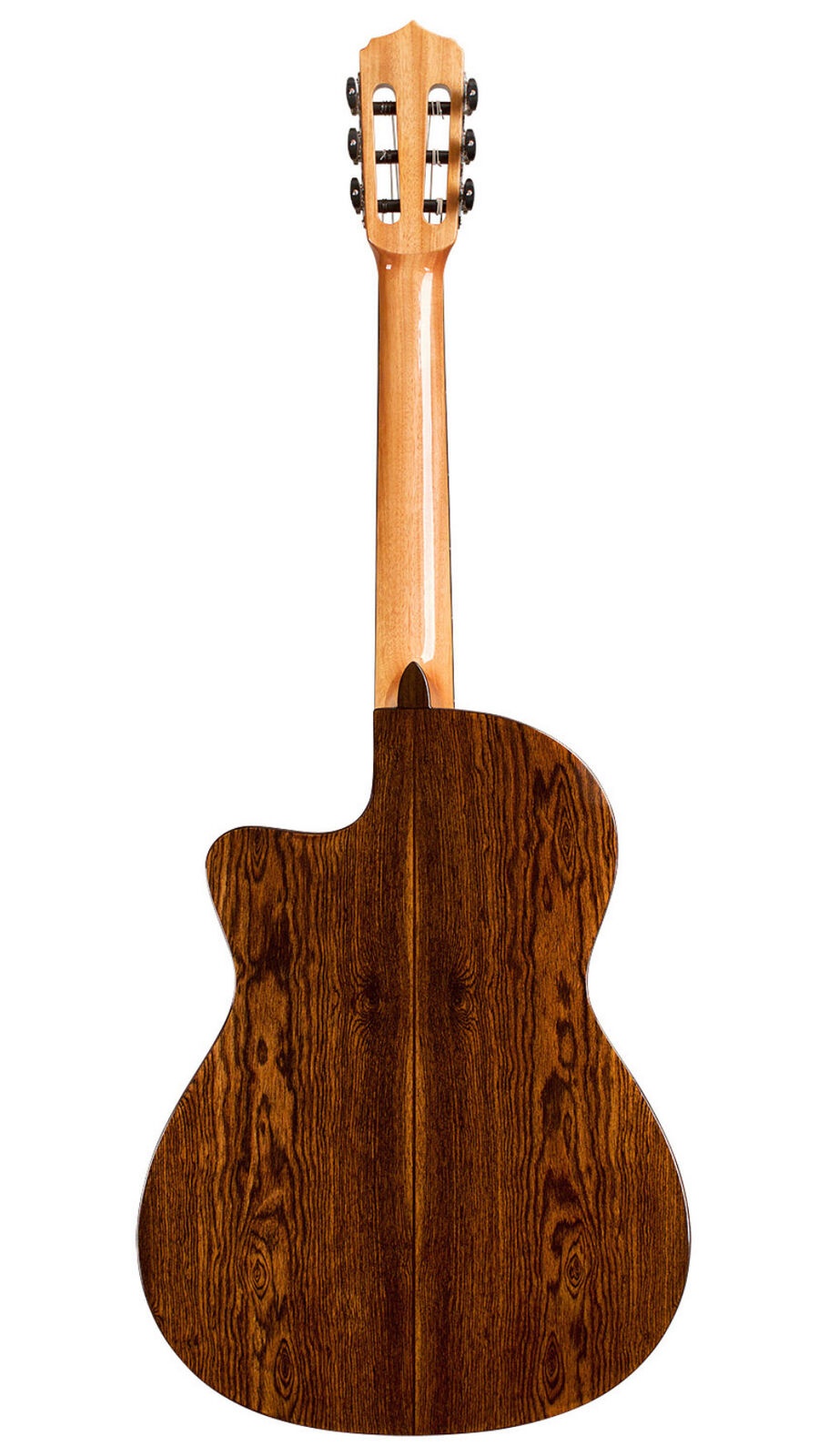 Cordoba Fusion 5 Limited Edition Bocote Classical Guitar (AIMM Exclusive)