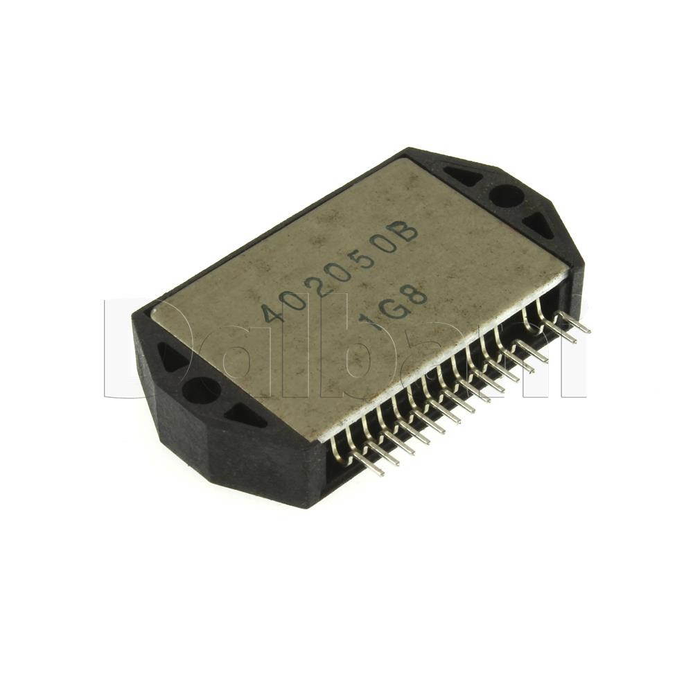 STK402-050B Integrated Circuit