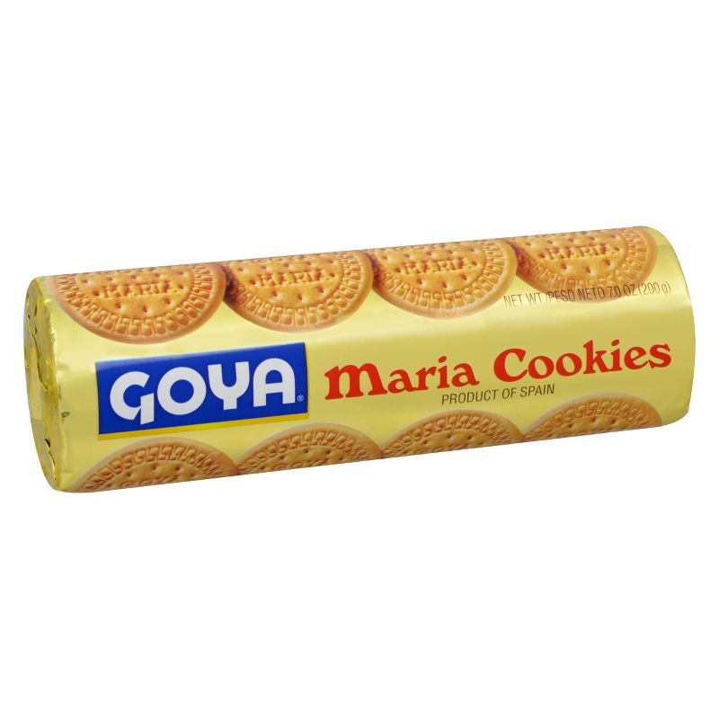 Goya Maria Cookies - 7oz