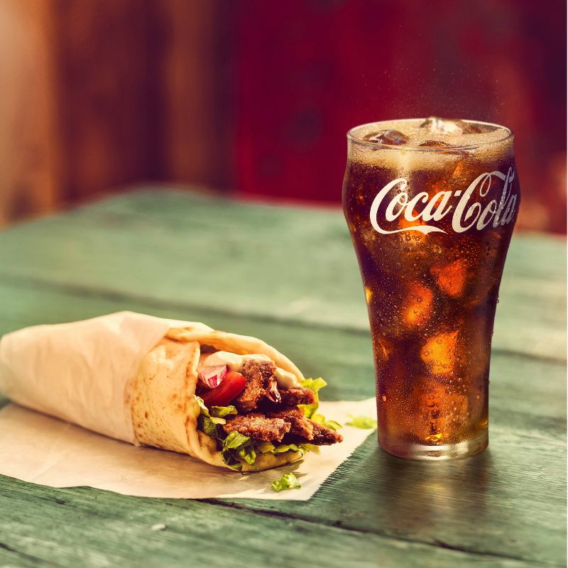 Coca-Cola Cherry Vanilla - 12pk/12 fl oz Cans