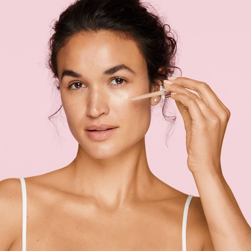 Neutrogena Healthy Skin Radiant Booster Primer & Serum - 1.0 fl oz