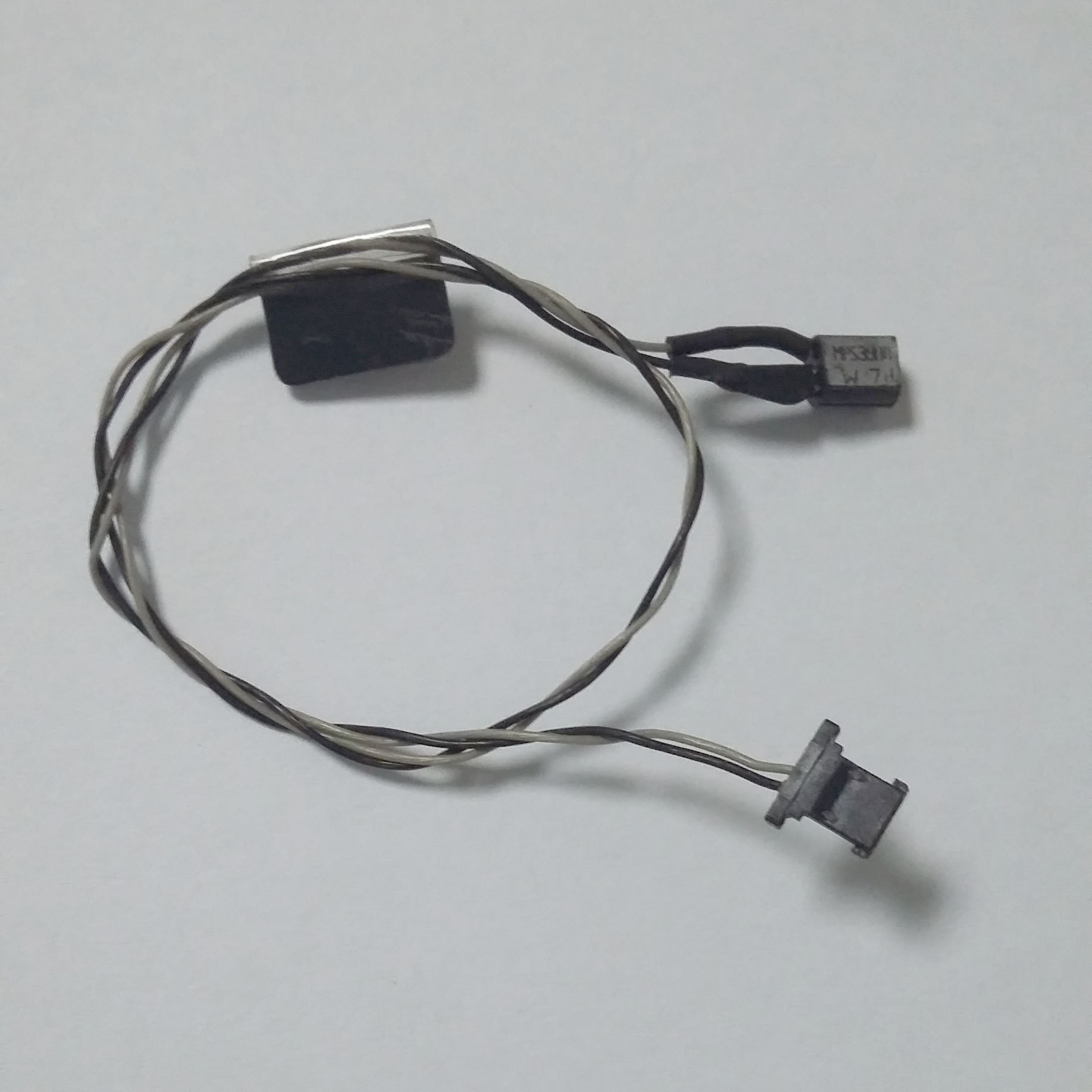 593-8169 593-0519 593-0891 HDD Hard Drive Temp Sensor Cable for A1224 A1225