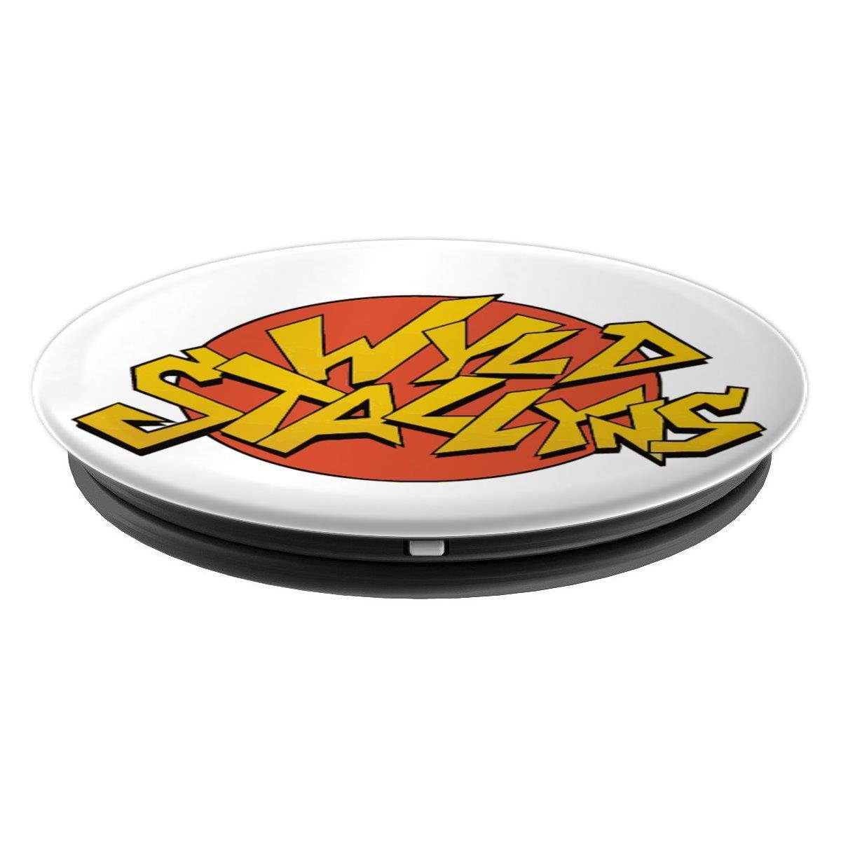 Wyld Stallyns Pop Socket Excellent Wild Stallions PopSocket - PopSockets Grip and Stand for Phones and Tablets