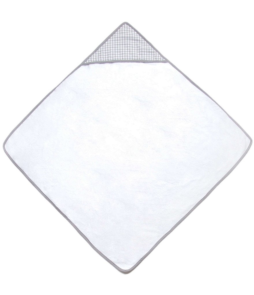 Tadpoles Baby Hooded Towel & Mitt Set