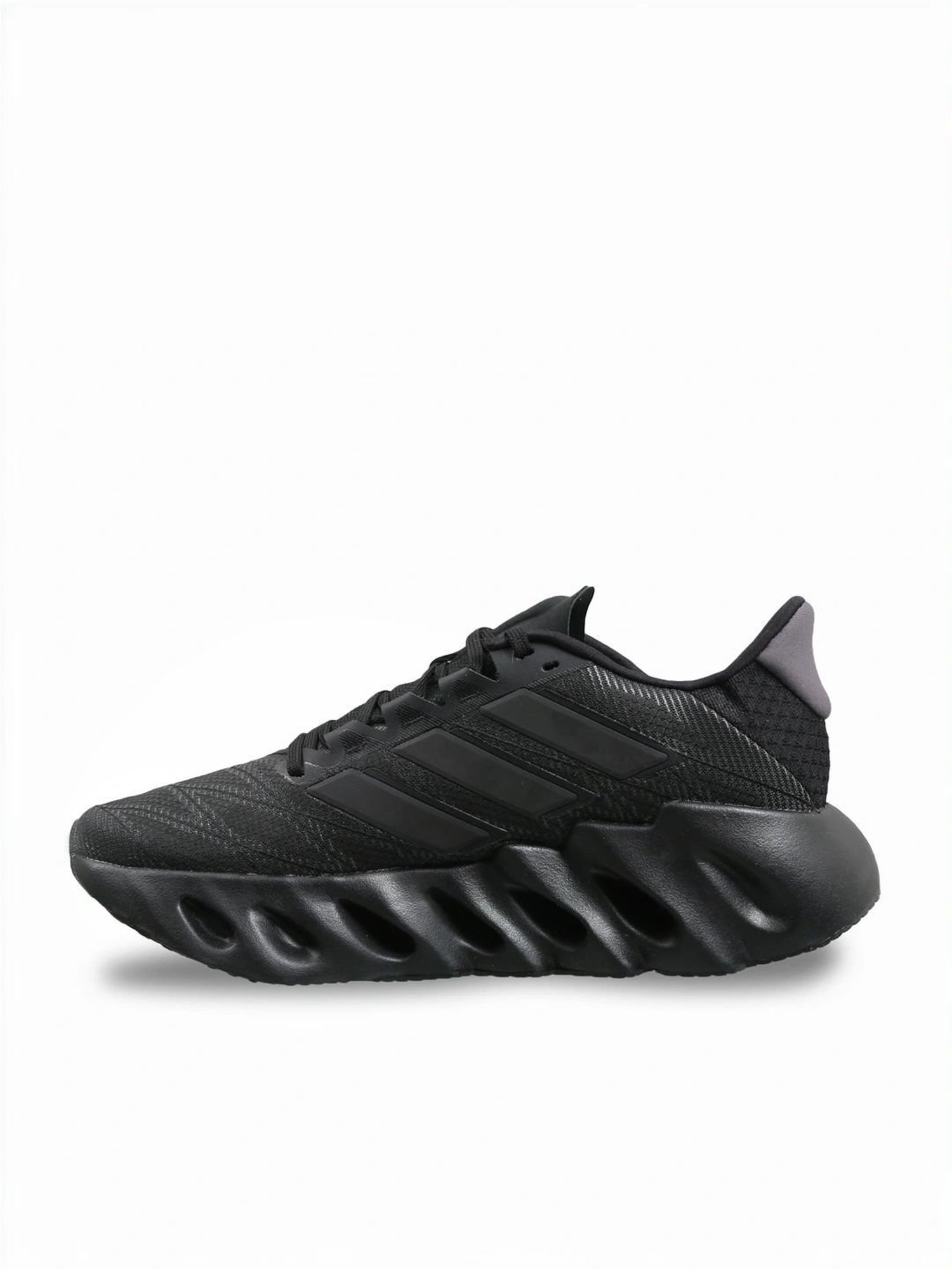 Adidas Women's SWITCH FWD 2 Black Running Shoes
