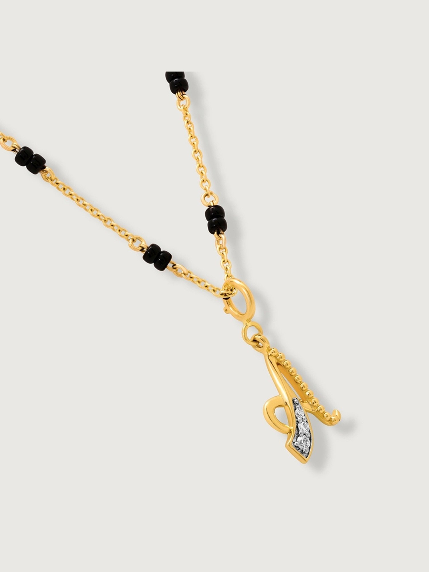 Mia Sutra DIY with Alphabet Charms- A