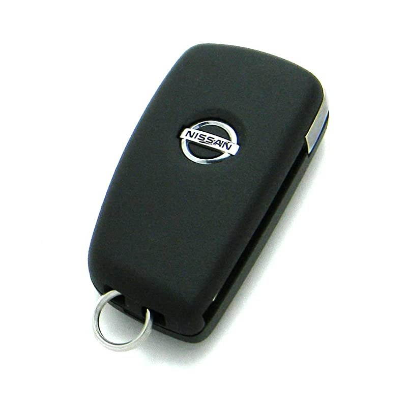 OEM  Rogue S 3Button Flip Key Remote FCC ID CWTWB1G767 PN H05614BA1A H05614BA1B