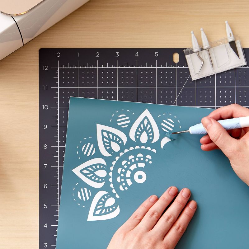 Cricut TrueControl Weeding Kit