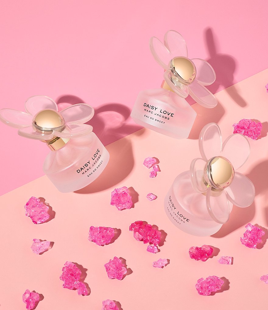 Marc Jacobs Daisy Love Eau So Sweet Eau de Toilette