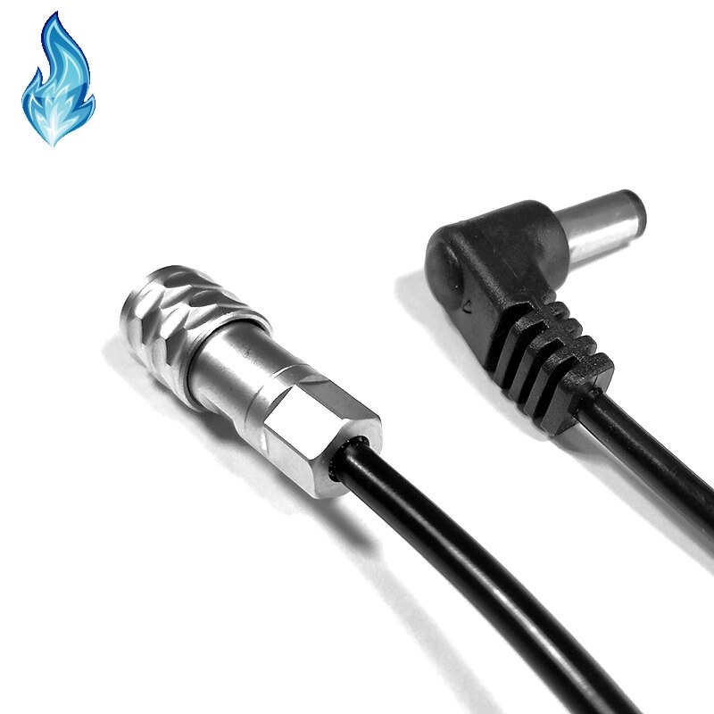 Wooden Camera WC Pro V-Mount Plate for Blackmagic URSA Mini, URSA Mini Pro, URSA