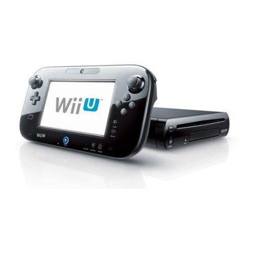 4-In-1 Battery Pack + 4-Seat Charge for Wiiu / Wii