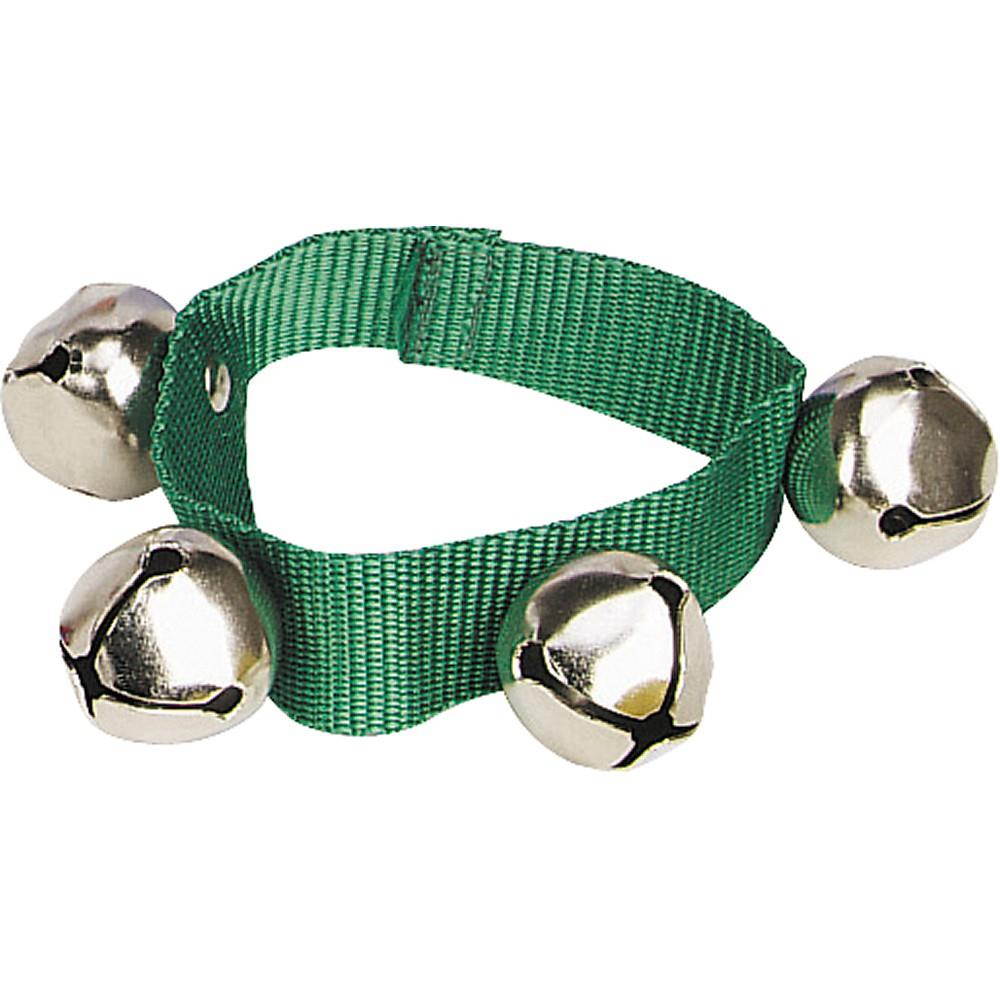 Remo Lynn Kleiner Bells Belt Green