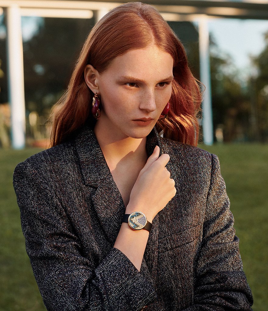 Missoni M1 Box Set Watch