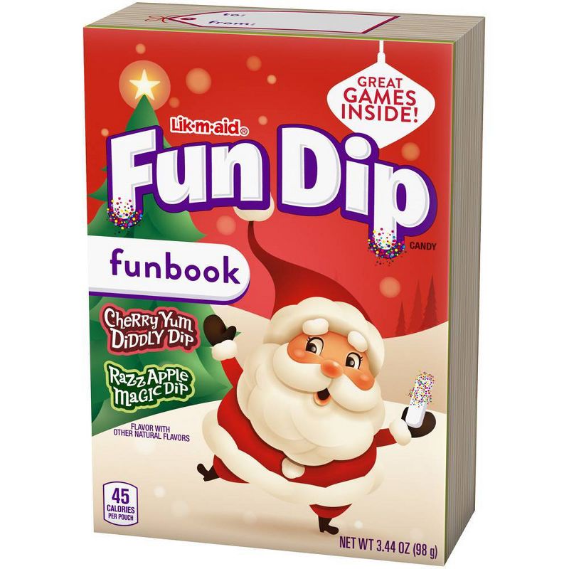 Charms Mini Pop Peg - 3.95oz