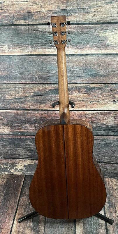 AMI-Guitars Left Handed DM-1STL 1 Series Acoustic Guitar