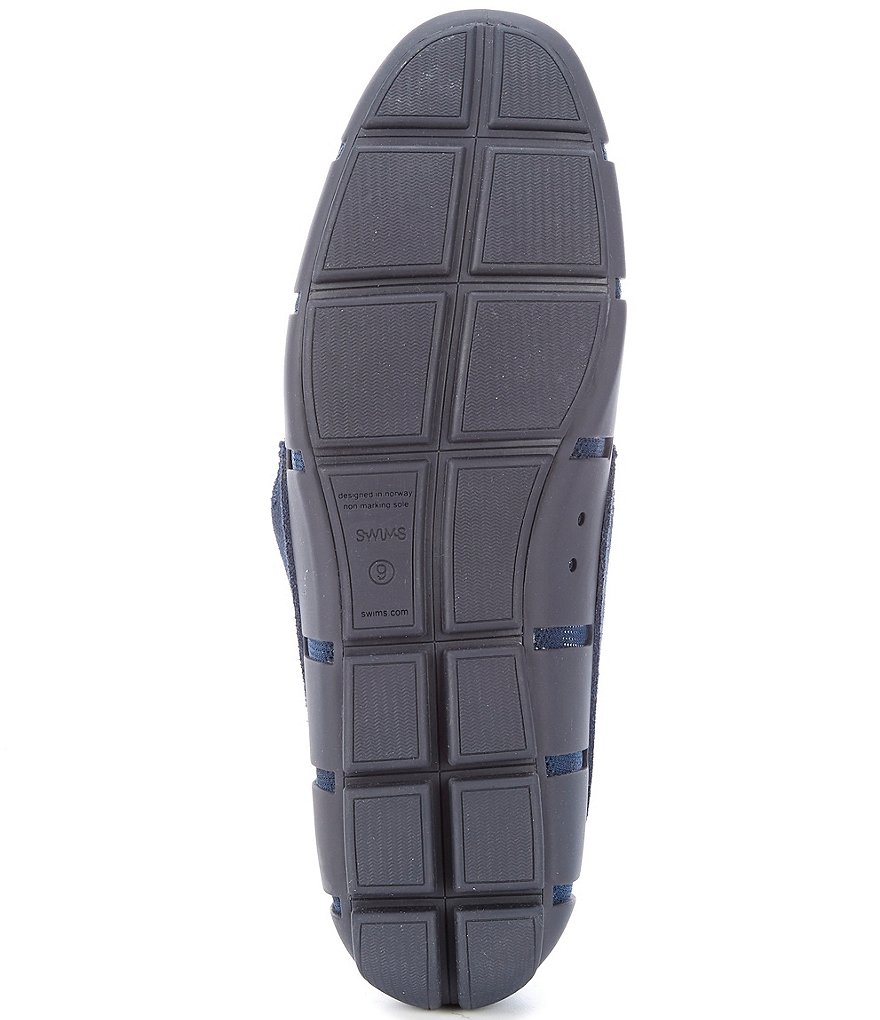 ECCO Track II Low Leather Oxfords