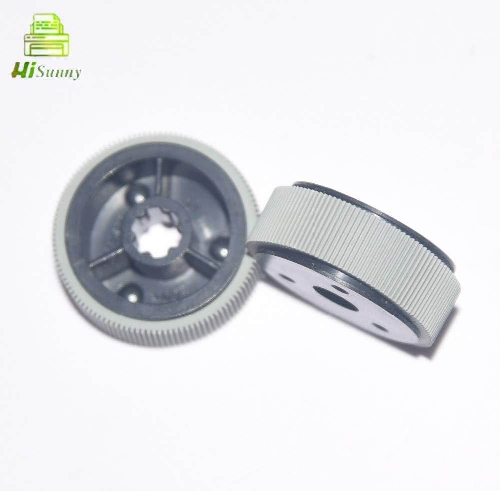 Printer Parts 20pcs 41X0918 41X0547 for LEXMARK Tire Pick MS310 MS410 MX310 MX410 M1140 XM1140 MS315 MS312 Pickup Roller