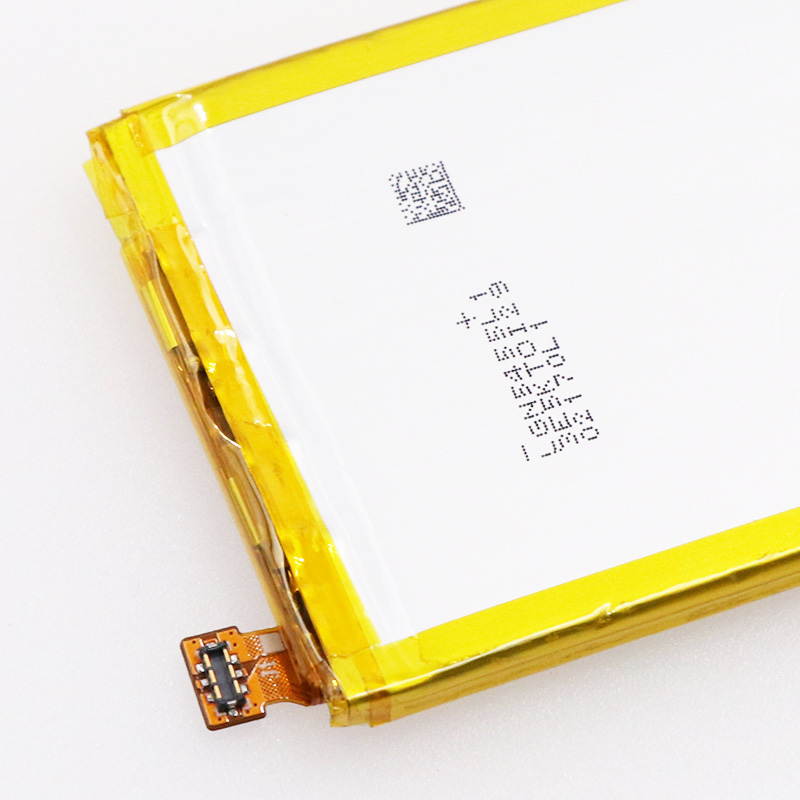 Li3830T43P6h775556 For ZTE Axon A1, Axon A1p, AXON A2015, Blade V7 Max Battery 3000mAh Cell Phone Replacement Batteries