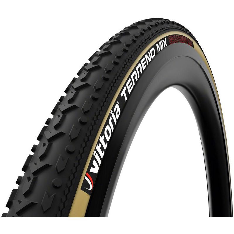 Vittoria Terreno MIX Tire Tires