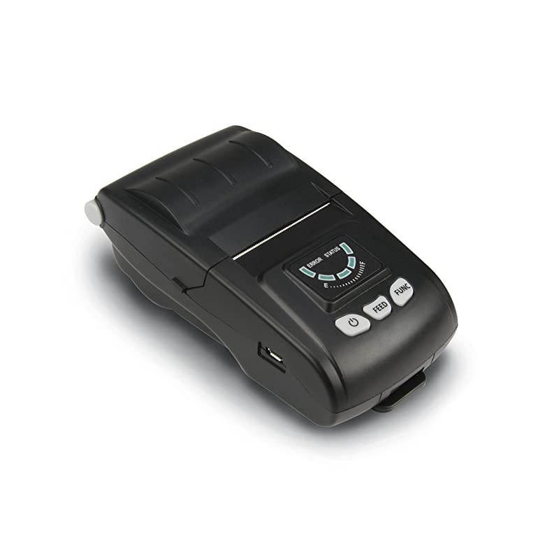 WiFi Enabled Remote Thermal Printer for POS1500