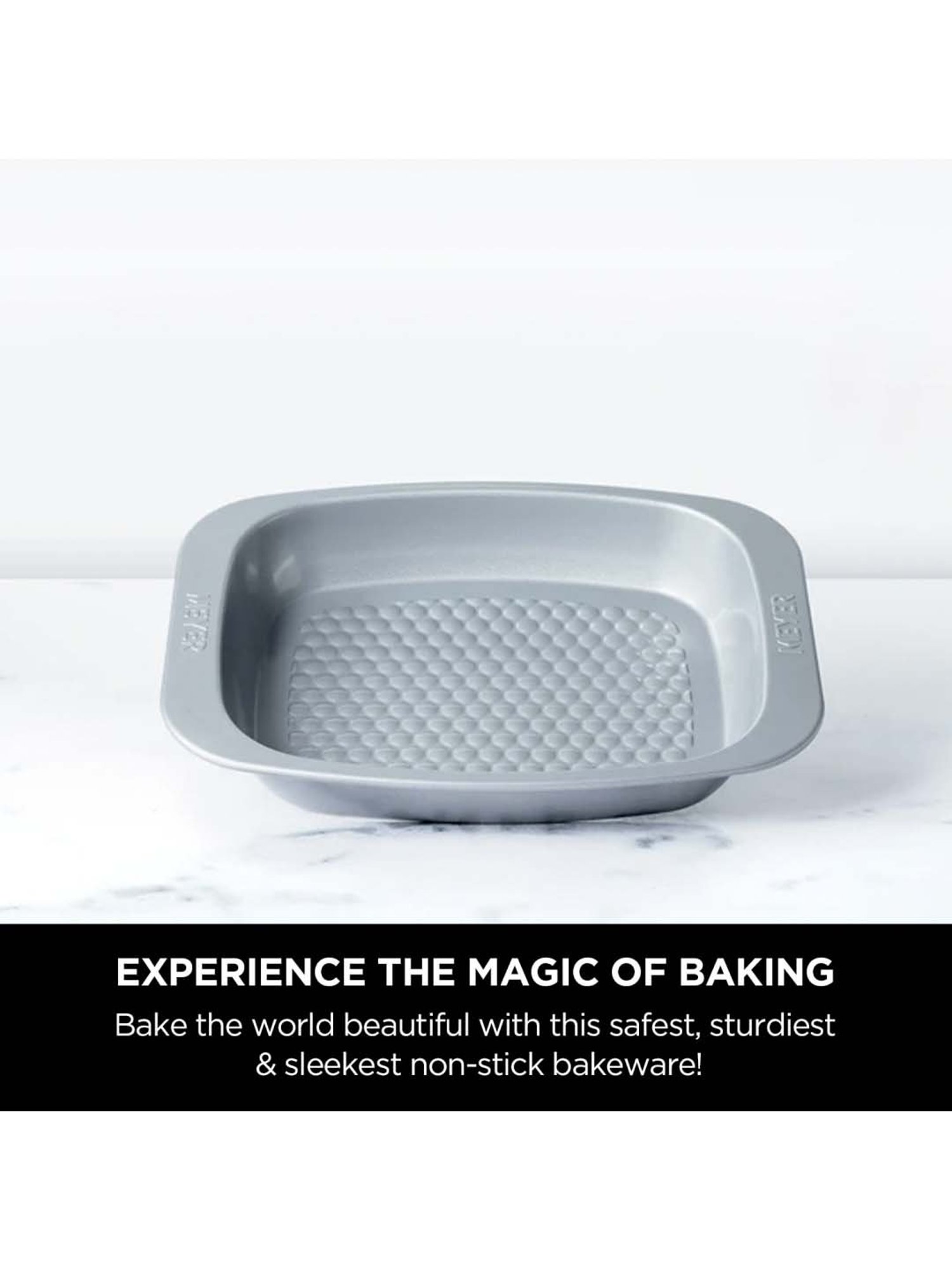 Meyer Bakemaster - Mini Oven Roaster