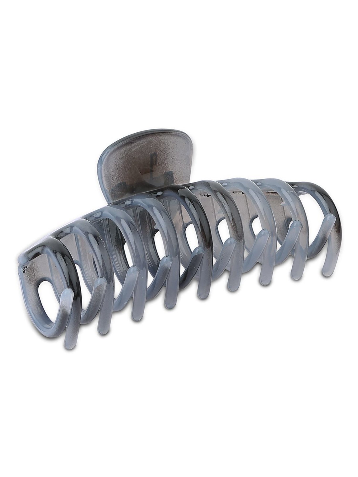 ToniQ Black Hair Clutch - Set of 3