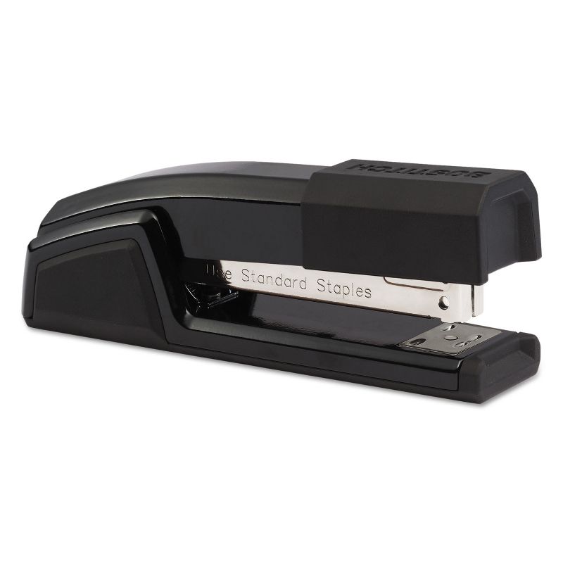 Bostitch Epic Stapler 25-Sheet Capacity Black B777BLK