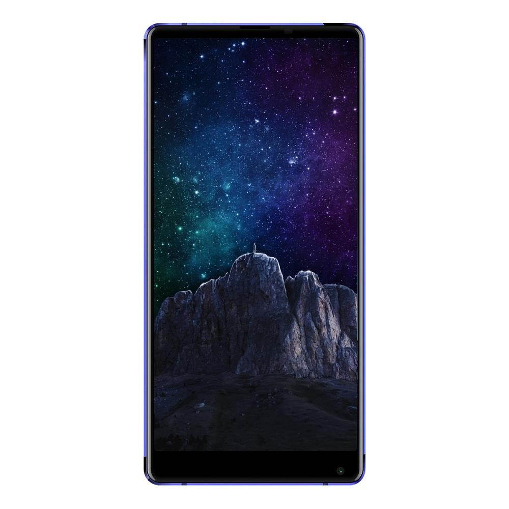 M - HORSE Pure 2 4G Phablet Octa Core 4GB RAM 64GB ROM