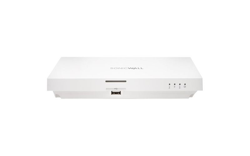 Sonicwall SW 231C WRLS AP 3Y NO POE