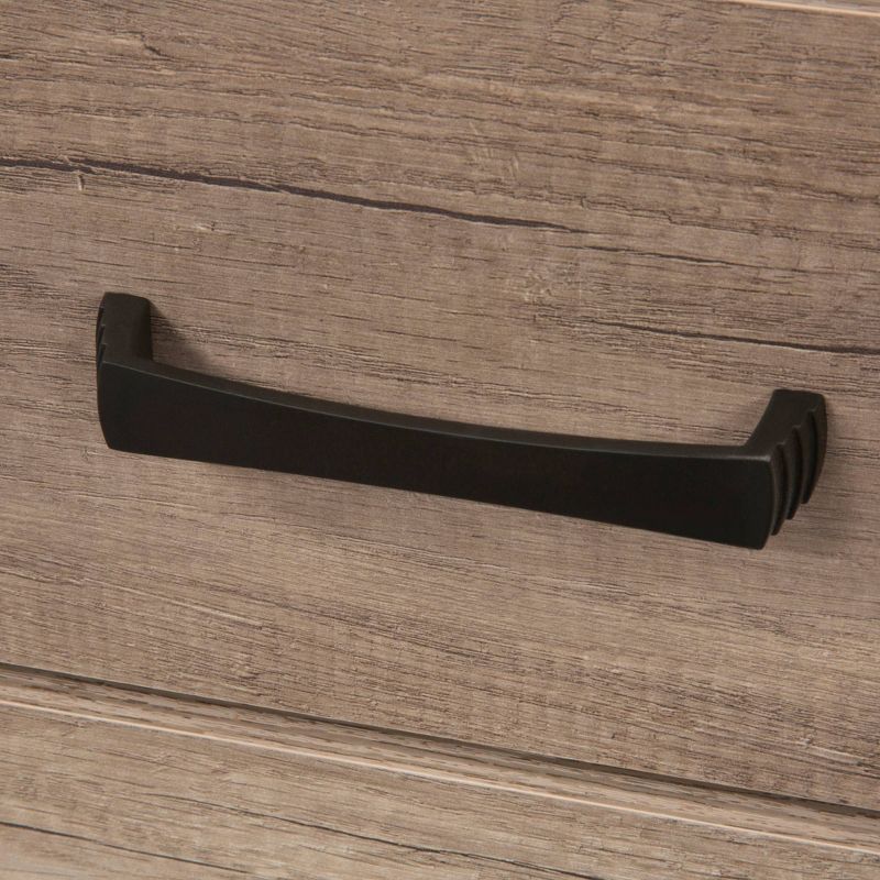 Sun Valley Nightstand Sand - Liberty Furniture