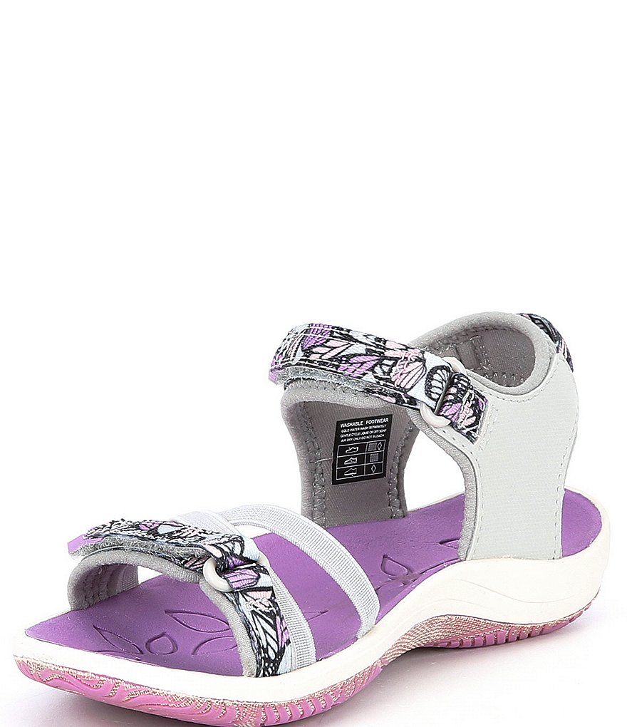 Keen Girls' Verano Washable Sandals (Infant)