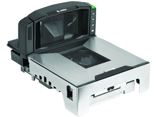 Zebra MP7001-MPSLM00US MP7000 Grocery Scanner Scale