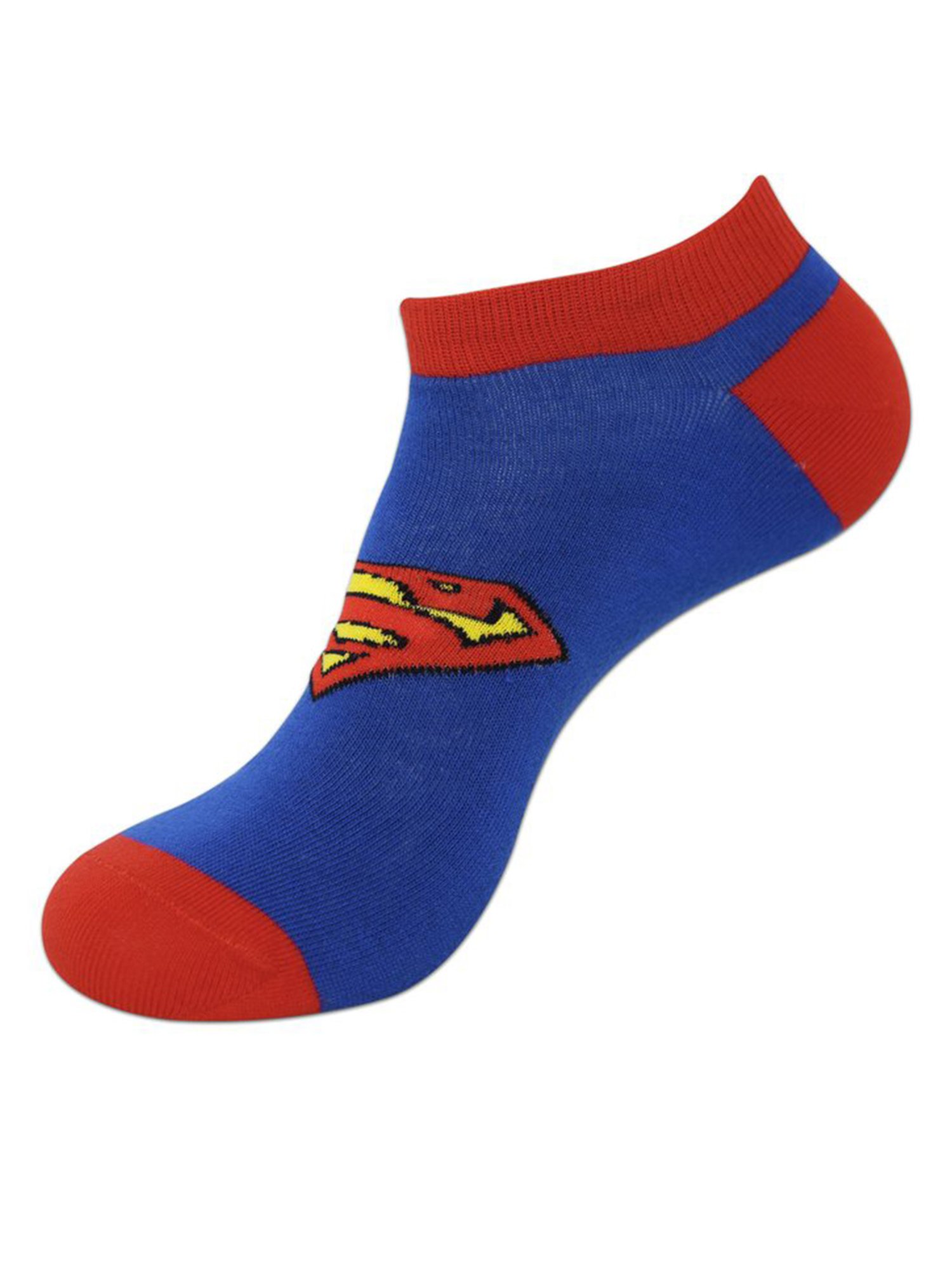 Balenzia Multicolor Free Size Printed Socks - Pack of 3