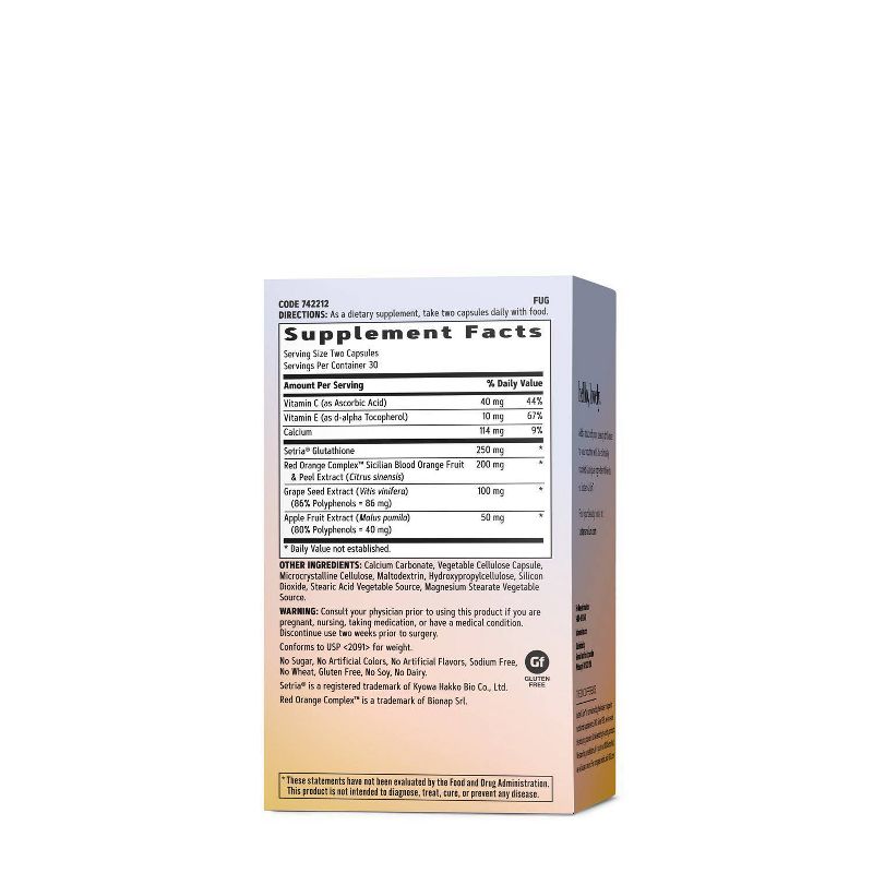 Nature Made Back To Sleep Tablets - 30ct