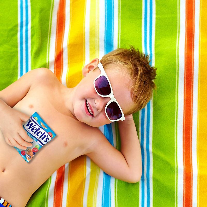 Welch's Mixed Fruit Snacks - 9oz - 10ct