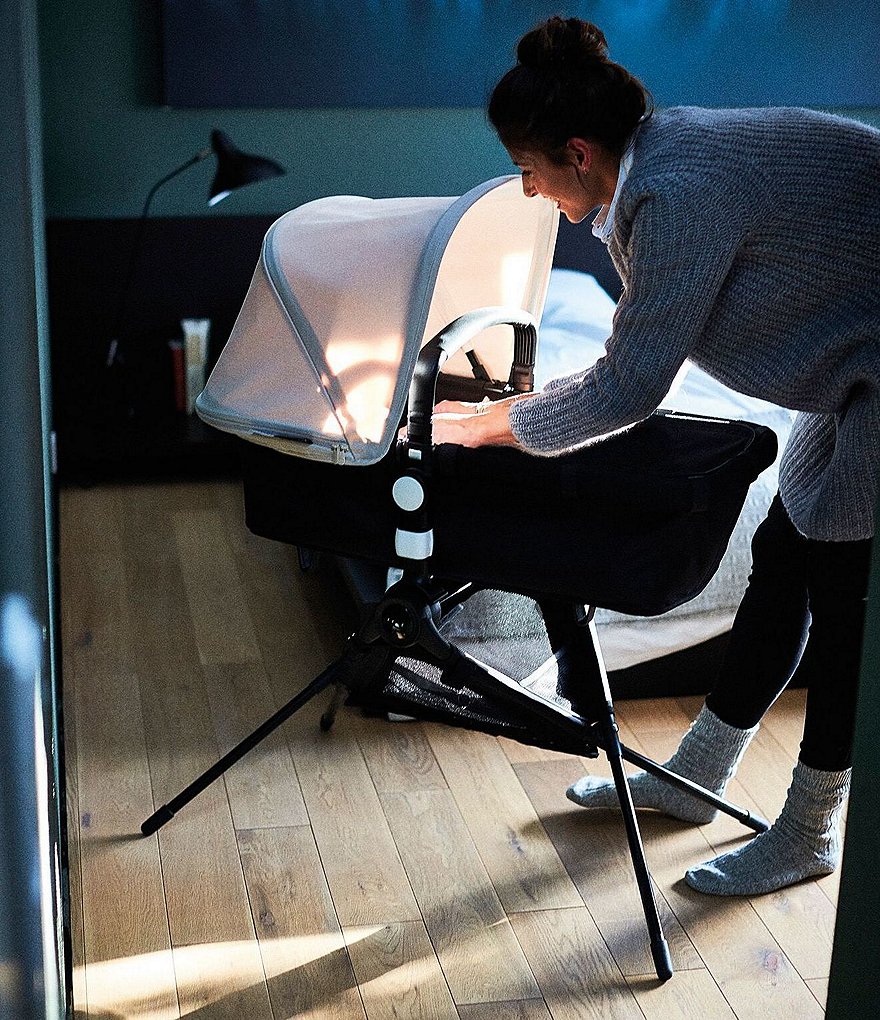 Bugaboo Bassinet Stand/High Chair for Bugaboo Strollers