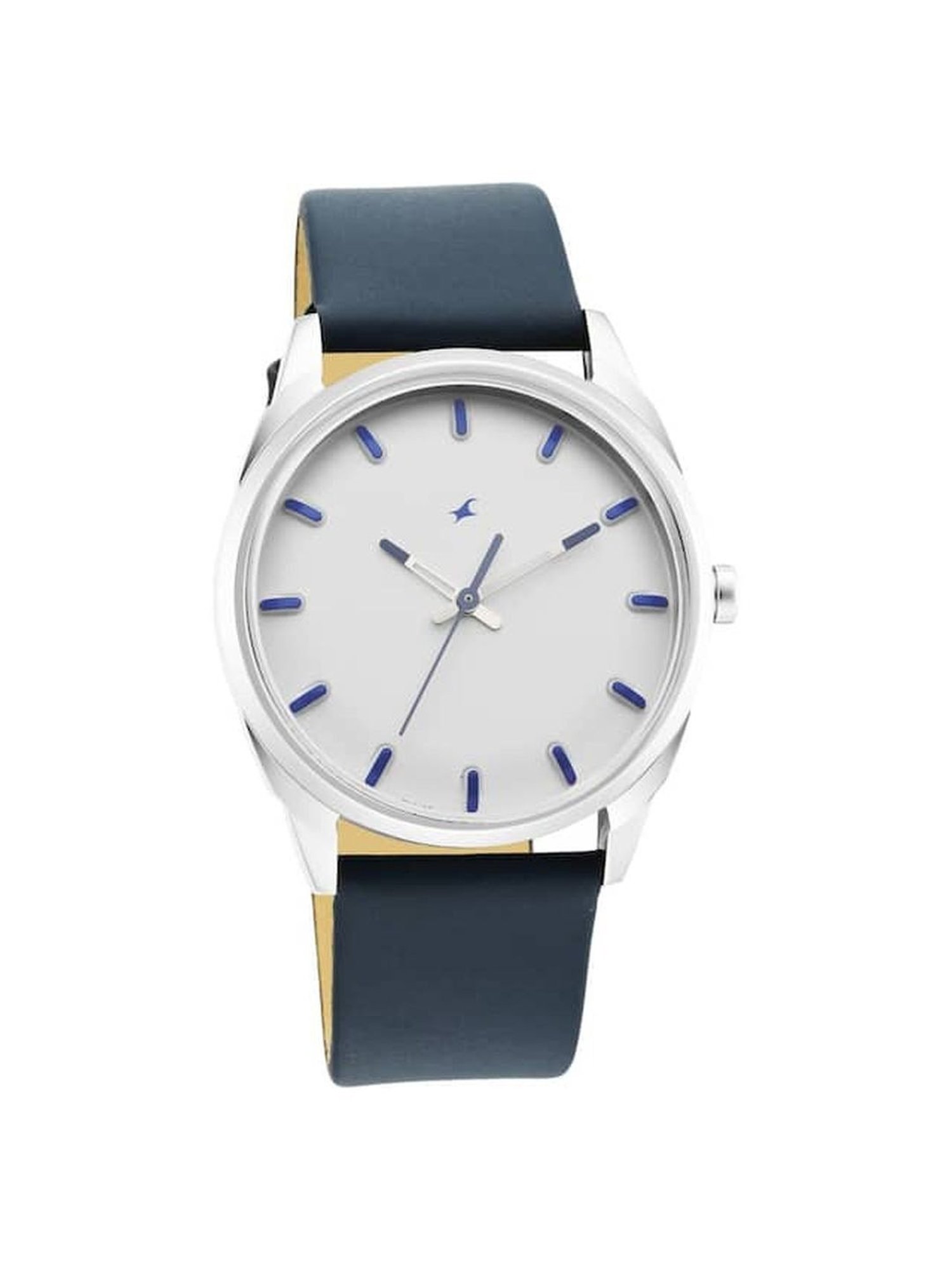 Fastrack NR3273SL01 After Dark Analog Watch for Men