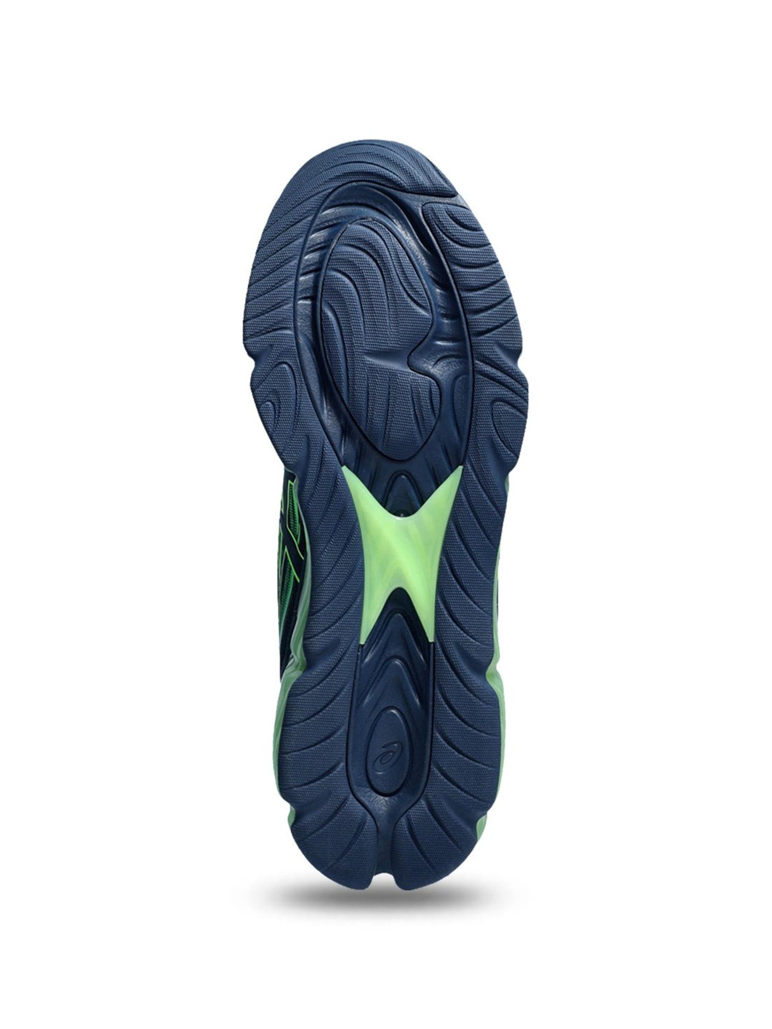 Asics Men's GEL-QUANTUM 360 VIII Night Sky Running Shoes