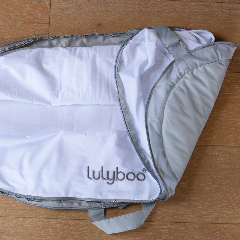 Lulyboo Bassinet Replacement Cover