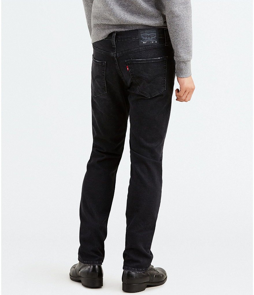 Levi's&reg; 511 Slim-Fit Stretch Jeans
