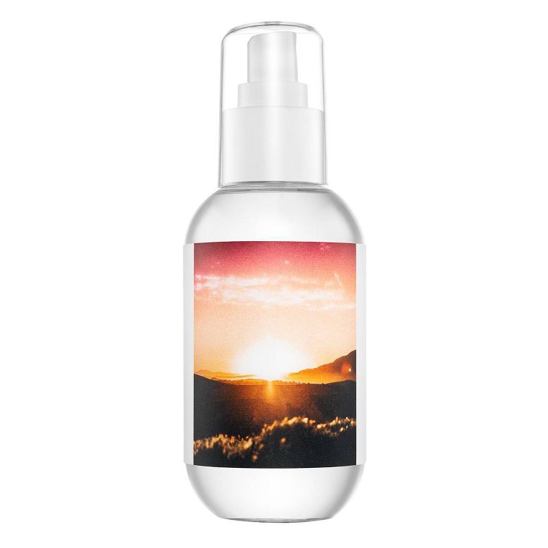 From Wilds Sunlit Lands Women's Hair and Body Spray - 6 fl oz
