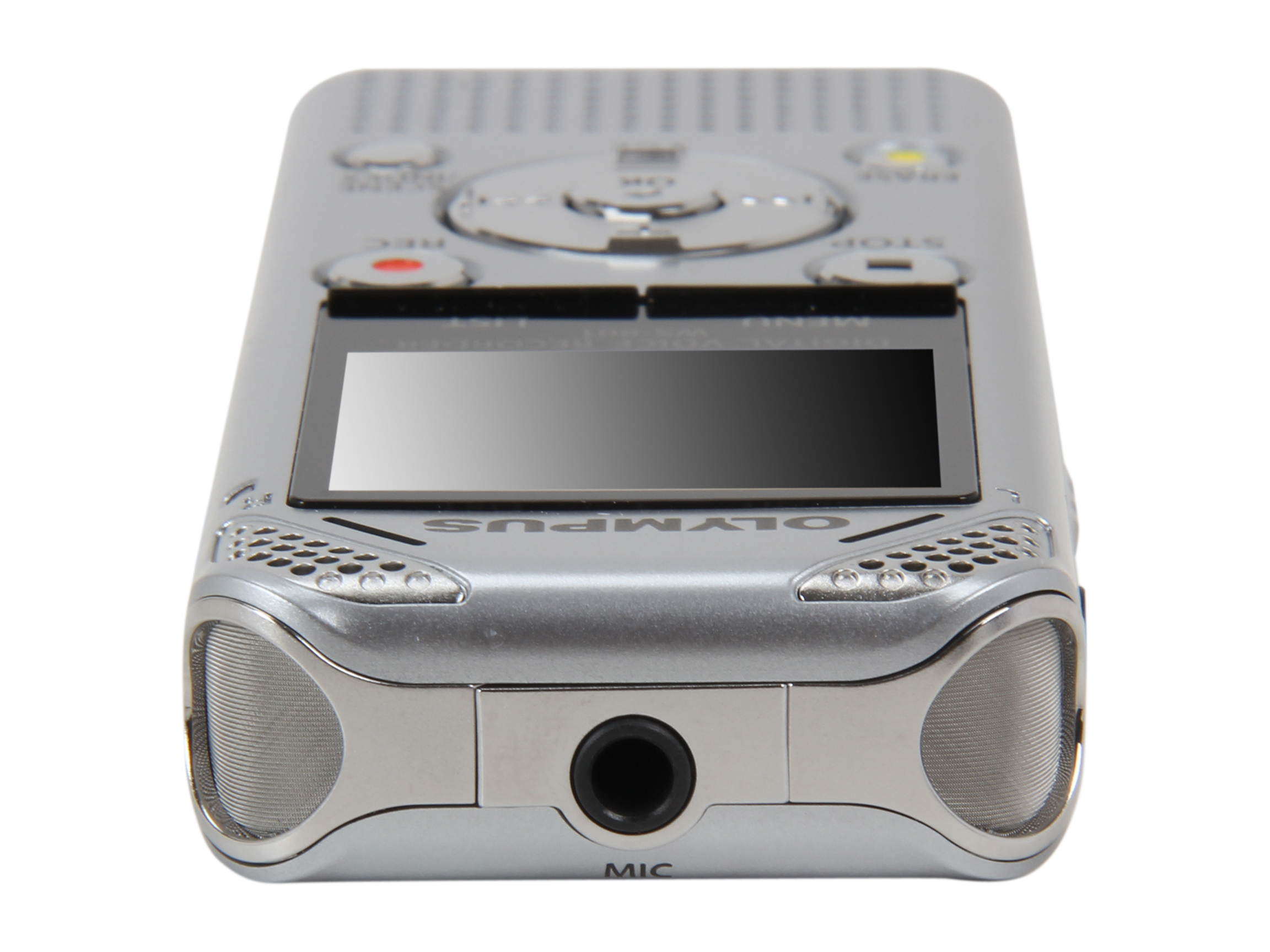 OLYMPUS WS-801 Digital Voice Recorder