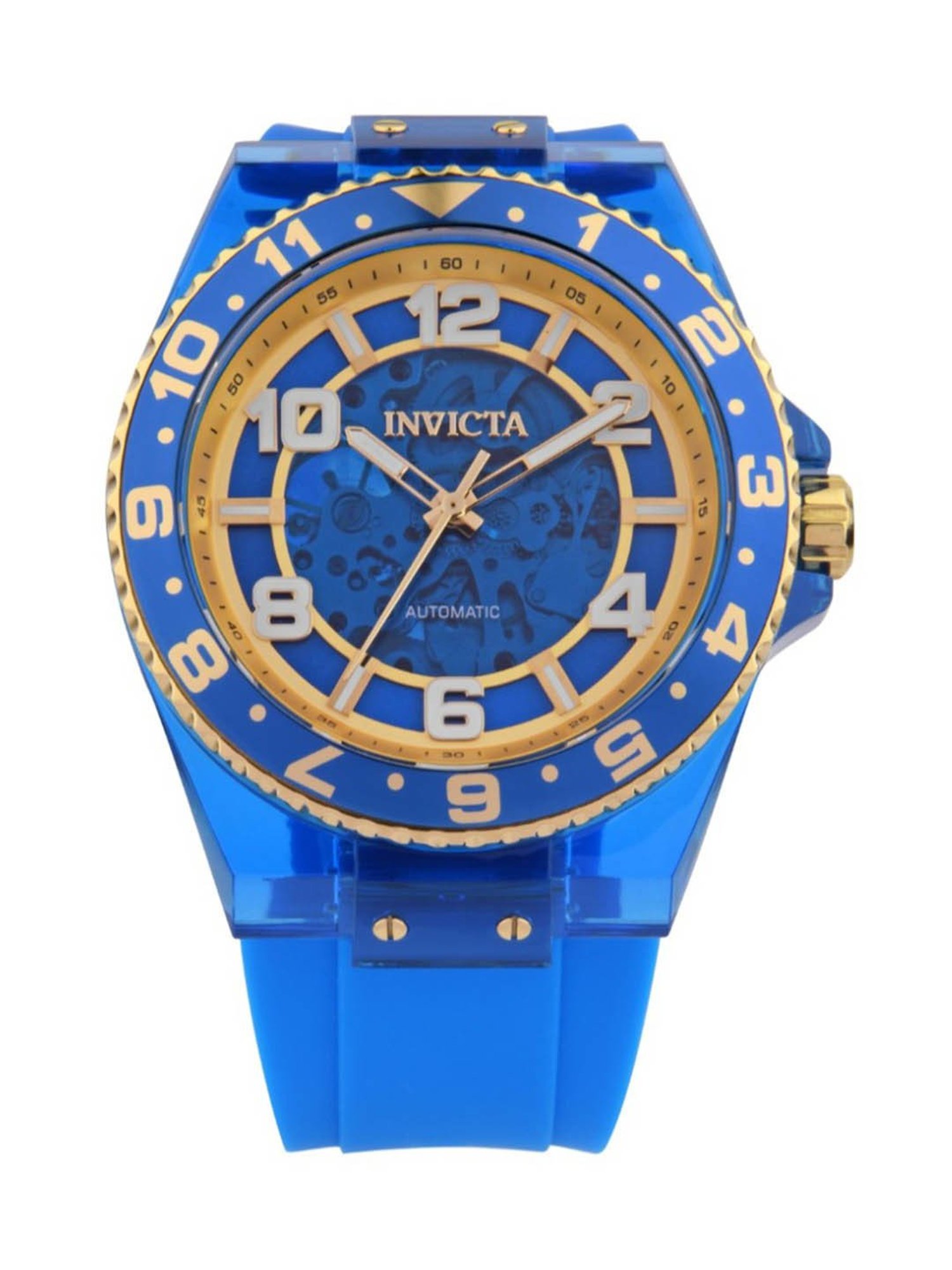 INVICTA 44386 Speedway Automatic Watch for Men
