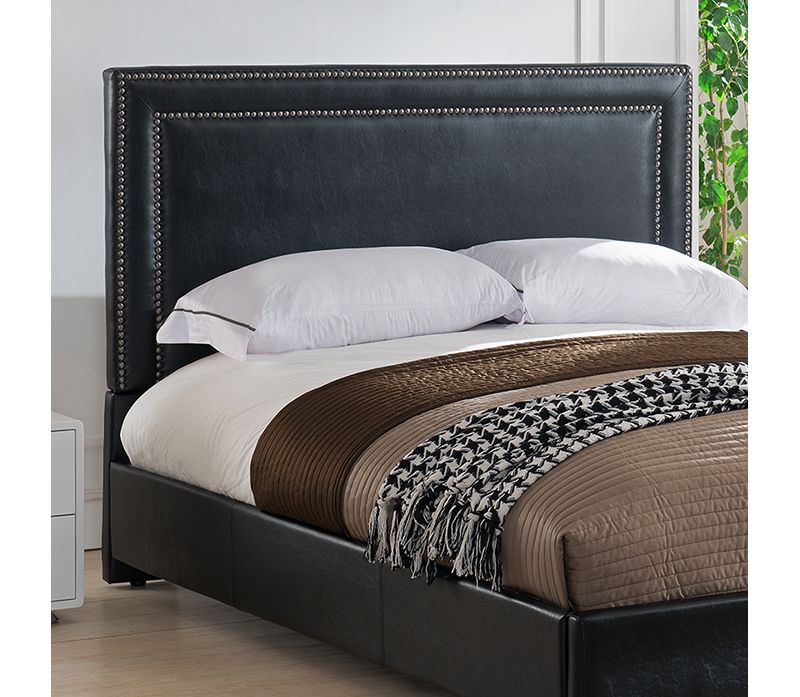 Bookcase Headboard Twin White - Prepac