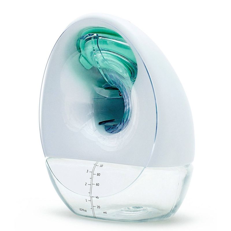 Elvie Pump - Double Electric Breast Pump