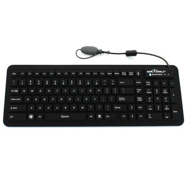 Seal Shield SEAL Glow 2 Keyboard